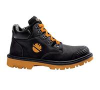 Dike Chaussures DIGGER DINT H S3 Noir CRAZY Taille 41