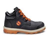 DIGGER DINT H S3 negro CRAZY Talla: 44