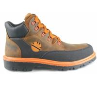 Chaussures de sécurité hautes Diver H S3L SR FO HRO - T44 DIKE