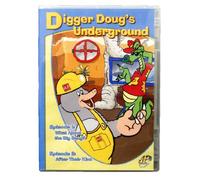 Digger Doug's Underground / Episode ! & 2