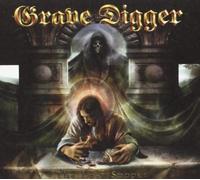 Digger, Grave – The Last Supper – Édition limitée Digipack – Nuclear Blast