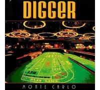 Digger - Monte Carlo