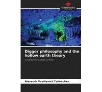 Digger Philosophy And The Hollow Earth Theory