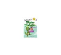 Digger the Dinosaur and the Cake Mistake Rebecca Kai Dotlich Rebecca Kai Dotlich (Auteur)