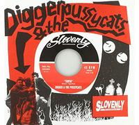 Digger & the Pussycats - Night of Two Moons