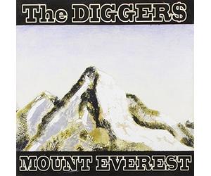 Diggers - Mount Everest