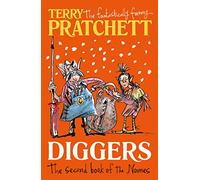 Diggers: The Second Book of the Nomes