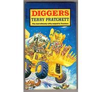 Diggers: The Second Book of the Nomes
