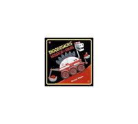 Diggersaurs Mission To Mars