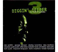 Diggin' Deeper Vol.3