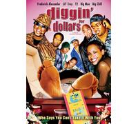 Diggin for Dollars [Import USA Zone 1]
