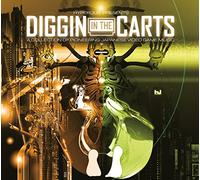 Diggin in The Carts [Import]