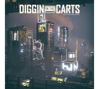 Diggin in The Carts Remixes EP