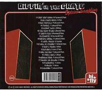 Diggin' In The Crate - Special Sampling