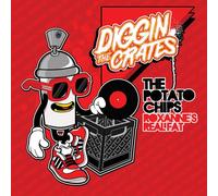 Diggin' The Crates: Roxanne's Real Fat