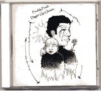 Fresh Freddy – Diggin'up Ghost – Import