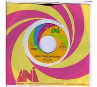 Diggin' What You're Doin' / Long Hair-7" 45