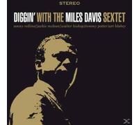 Diggin' With the Miles Davis Sextet