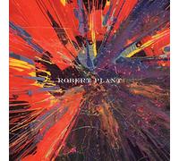 Robert Plant Digging Deep (Vinyl) Limited 7" Single Box Set