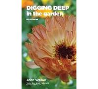 Digging Deep In The Garden