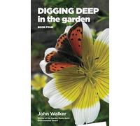 Digging Deep In The Garden