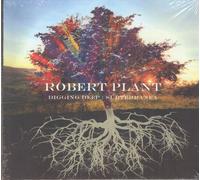 Robert Plant - Digging Deep: Subterranea [New CD]