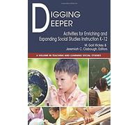 Digging Deeper