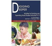 Digging Deeper