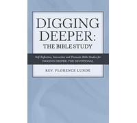 Digging Deeper