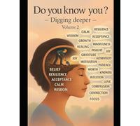 Digging Deeper: Do you know YOU?
