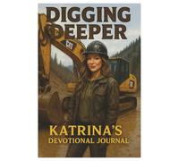 Digging Deeper: Katrina's Devotional Journal