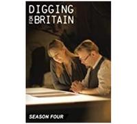 Digging For Britain: Season 4 [Dvd]