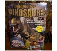 Digging For Dinosaurs