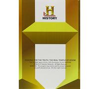 Digging for The Truth: Real Temple of Doom