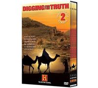 Digging For The Truth - The Complete Season 2 (History Channel)
