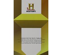 Digging for The Truth: Timbuktu