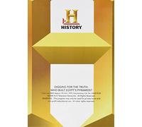 Digging for The Truth: Who Built Egypt's Pyramids