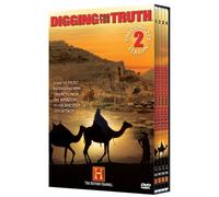 Digging for Truth: Complete Season 2