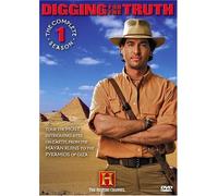 Digging for Truth: Complete Season One