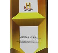 Digging for Truth: Secrets of The Nasca Lines