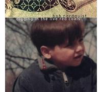 Digging in The Live Red Coals