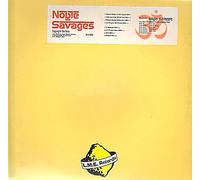 Digging in the nose (1996) / Vinyl Maxi Single [Vinyl 12'']