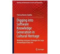 Digging Into Software Knowledge Generation In Cultural Heritage