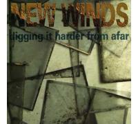 Digging It Harder from Afar