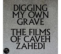 Digging My Own Grave: The Films Of Caveh Zahedi: A Little Stiff / I Don't Hate Las Vegas Anymore ...