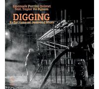 Digging Reflections on Jazz and Blues