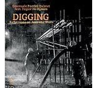 Digging Reflections On Jazz And Blues
