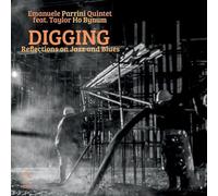 Digging Reflections on Jazz and Blues