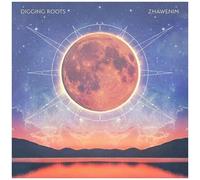 Digging Roots - Zhawenim [Vinyl] Gatefold Lp Jacket