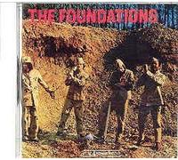 Digging The Foundations (UK [Import]